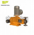 Dosing Pump