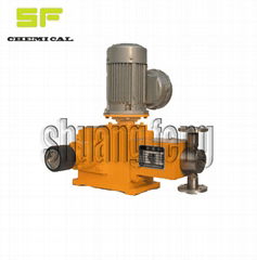 Dosing Pump