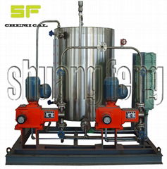 Dosing System