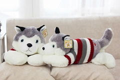 Hot sale husky toy