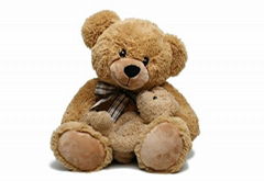 Hot sale teddy bear plush toy