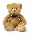 Hot sale teddy bear plush toy 2