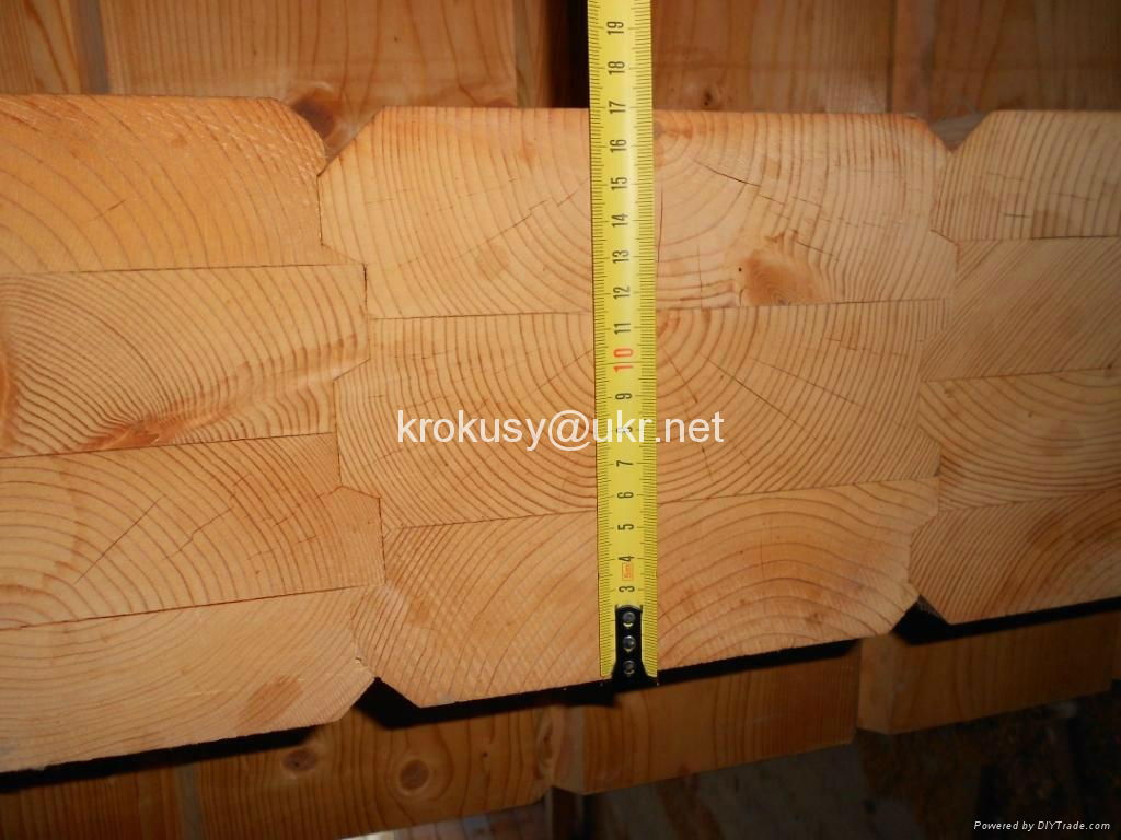  Glued laminated veneer lumber 5
