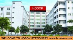 Hosok Stationery Industrial Co., Ltd