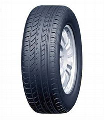 CAR TIRES