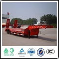 low bed semi trailer  4