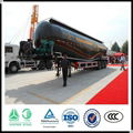 bulk cement semi trailer  4