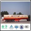 oil tank semi trailer  4