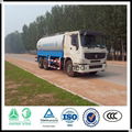 8 cubic Water tank truck   3