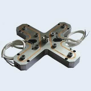 Quality China Hot Runner Systems for home appliance injection mould