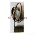 Hot Runner Coil Heater|Hot Runner Heaters supplier