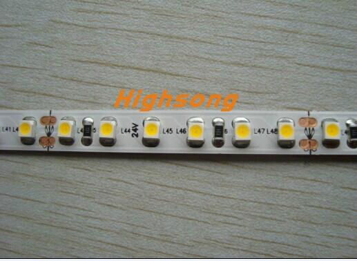 Hot sale 12V/24V smd 5050 LED Flexible Strip Light 2