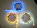 Hot sale 12V/24V smd 3528 LED Flexible Strip Light