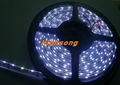 SMD 335 side view emitting LED Strip Light