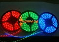 SMD 335 side view emitting LED Strip Light 4