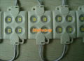 smd5050 LED injection module light