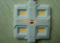 smd5630 LED injection module light 