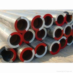 SCH120 carbon steel thick wall seamless steel pipe