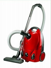 Vacuum cleaner