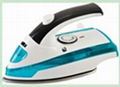 travel iron