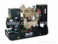 diesel generator