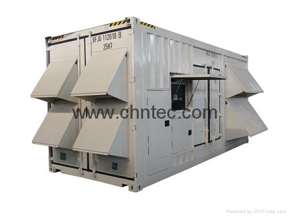 diesel generator 5