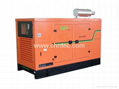 SoundProof  diesel generator