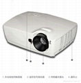 DLP Education projector 3500lumens / XGA(1024*768pixels) 3