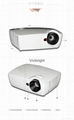 DLP Education projector 3500lumens / XGA(1024*768pixels) 4