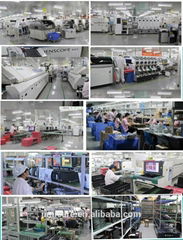 Shenzhen Manunited Electronics CO., LTD