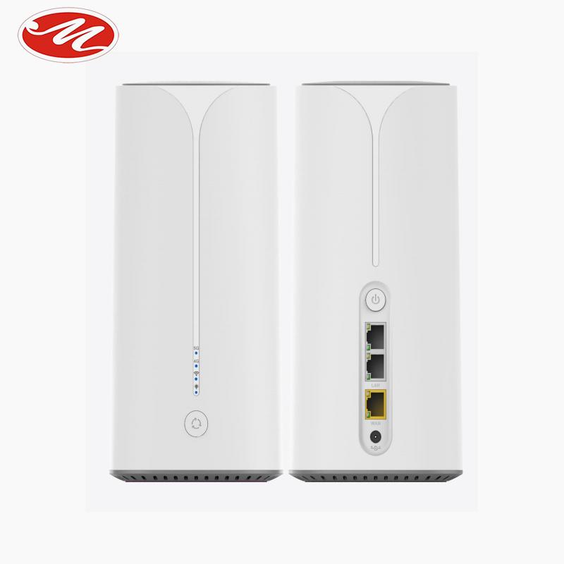 5G CPE Router WiFi6 Mesh WiFi wireless MiFi Unisoc V510 4