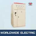 WGQH series of high voltage solid soft