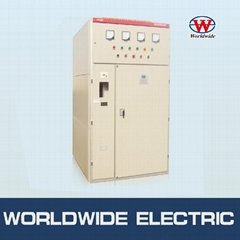 WGQH series of high voltage solid soft starter