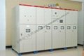 WLQ series of high voltage cage model