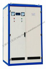 WVP series of variable load phase advancer