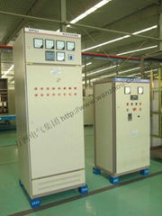 WPGJ Series Of Low Voltage Reactive Power Automatic Compensation Cabinet