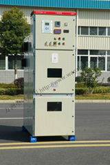 KYN28-12 Metal-clad Removable AC Metal Enclosed Switch Equipment