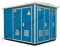 YB Series Of Preassemble Transformer Substation