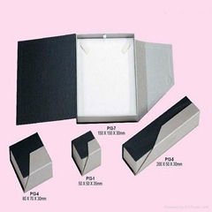 paper jewelry box