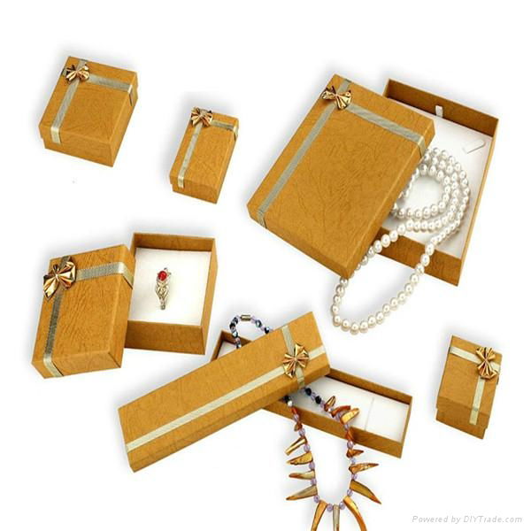 paper jewelry box 2