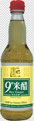 Zilin Brand 9 Degree Rice Vinegar