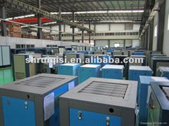 Guangzhou Airhorse Compressor Co.,Ltd