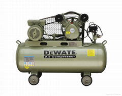  Portable Piston Air Compressor