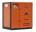 Screw Air Compressor with CE Mark