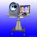 Skin scanner magic mirror visia skin analyzer