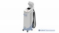 Latest new three handles ipl hair removal machine 4