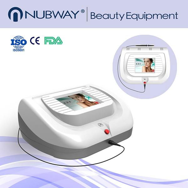 RBS high frequency spider vein removal machine