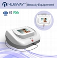 RBS high frequency spider vein removal machine 1