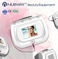 RBS high frequency spider vein removal machine
