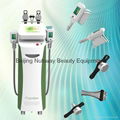 Cryolipolysis Fat Freezing Body Slimming